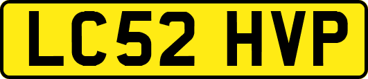LC52HVP
