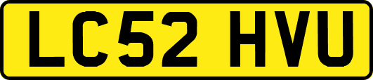 LC52HVU