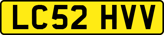 LC52HVV