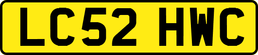 LC52HWC