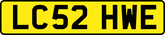 LC52HWE