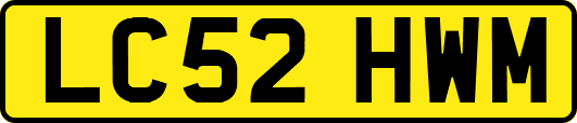 LC52HWM