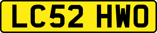 LC52HWO