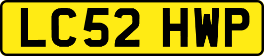 LC52HWP