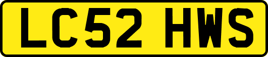LC52HWS