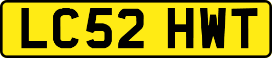 LC52HWT