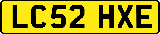LC52HXE