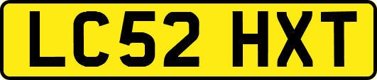LC52HXT