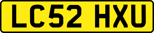 LC52HXU