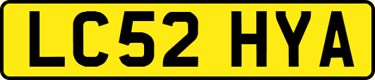 LC52HYA