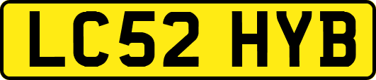 LC52HYB