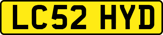 LC52HYD