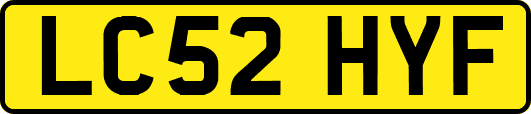 LC52HYF