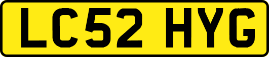 LC52HYG