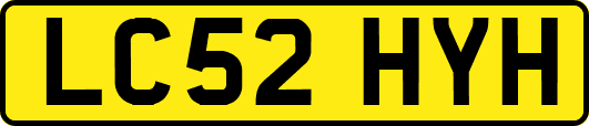 LC52HYH