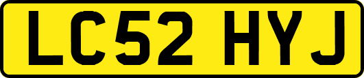 LC52HYJ