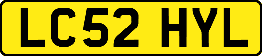 LC52HYL