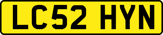 LC52HYN