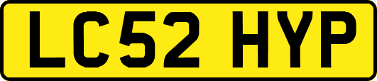 LC52HYP