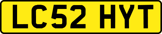 LC52HYT