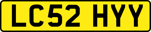 LC52HYY