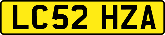 LC52HZA