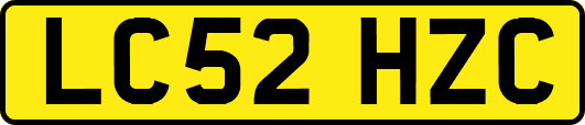 LC52HZC