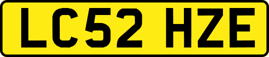 LC52HZE