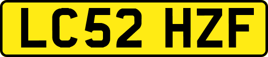 LC52HZF