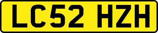 LC52HZH