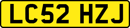 LC52HZJ