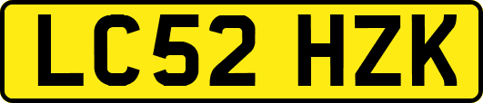 LC52HZK