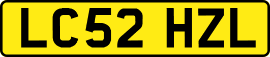 LC52HZL