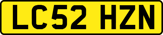 LC52HZN