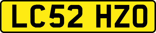 LC52HZO