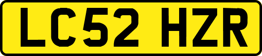 LC52HZR