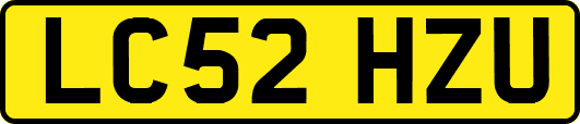 LC52HZU