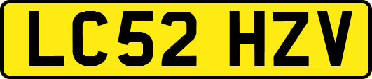 LC52HZV