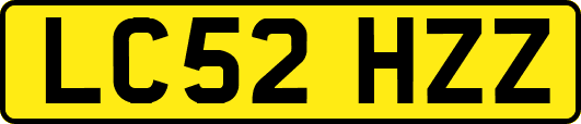 LC52HZZ