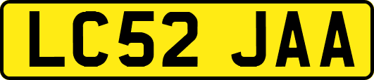 LC52JAA