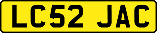 LC52JAC