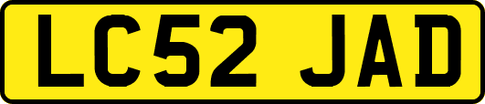 LC52JAD