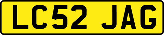 LC52JAG