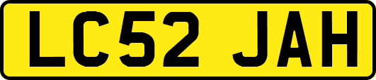 LC52JAH