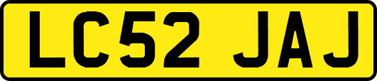 LC52JAJ
