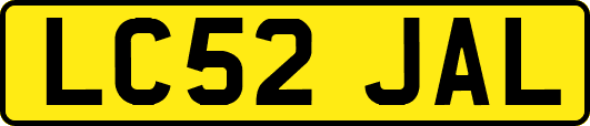 LC52JAL