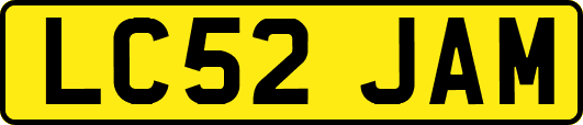 LC52JAM
