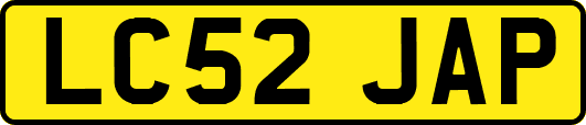 LC52JAP