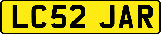 LC52JAR