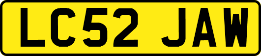 LC52JAW